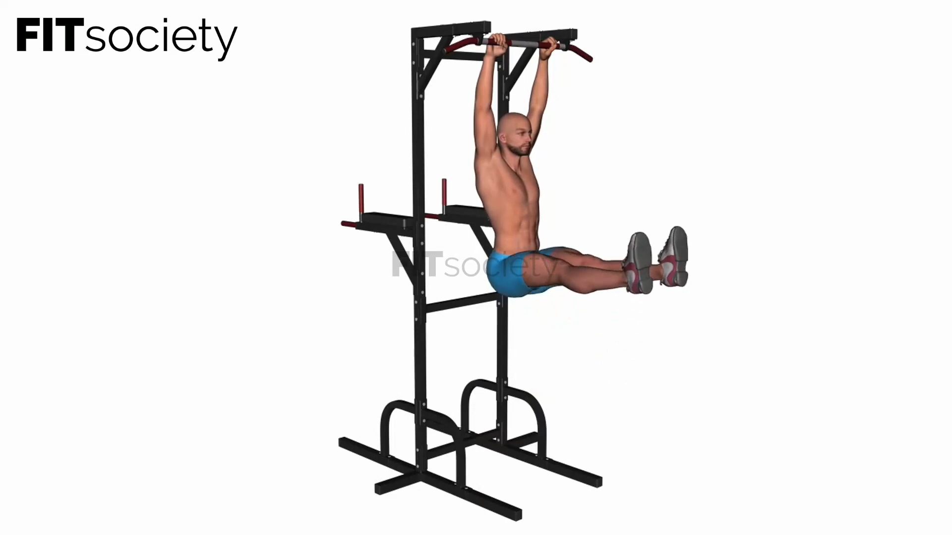 Hanging Leg Raises