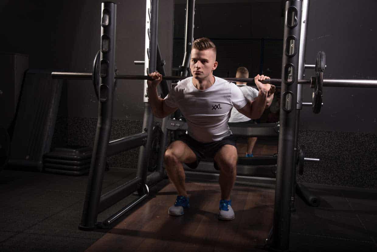 Squat