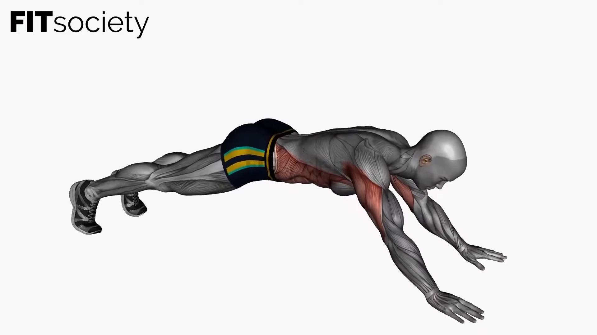 Bodyweight Triceps Extension