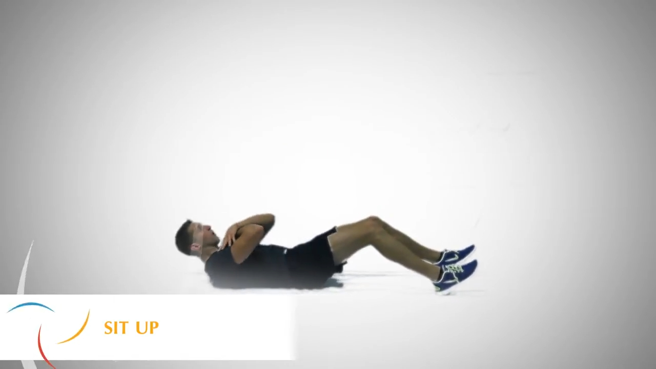 Sit-up
