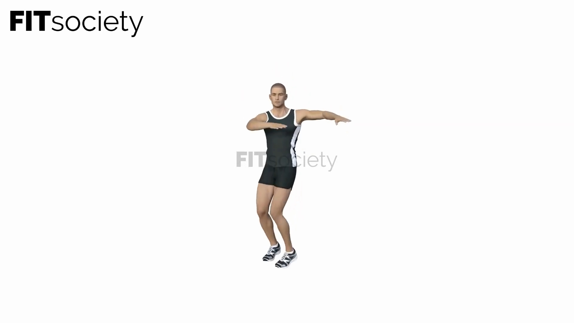 Twist Jumps