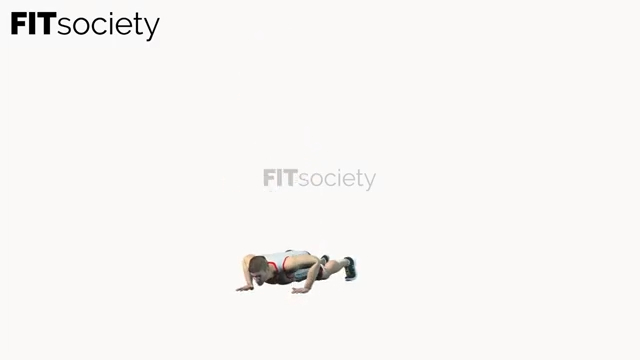 Slow Burpees