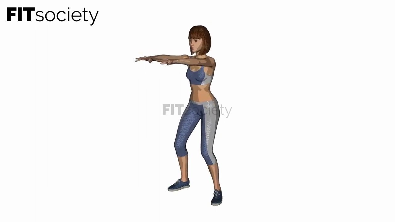 Demi-squats