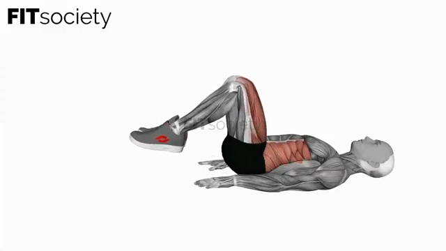 Bottoms-Up Half Rep