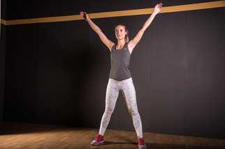 Jumping Jack