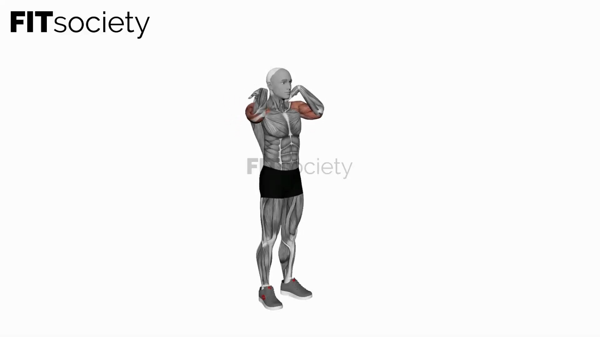 Circle Elbow Arm
