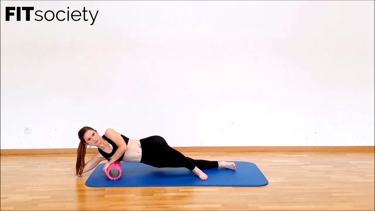 Latissimus