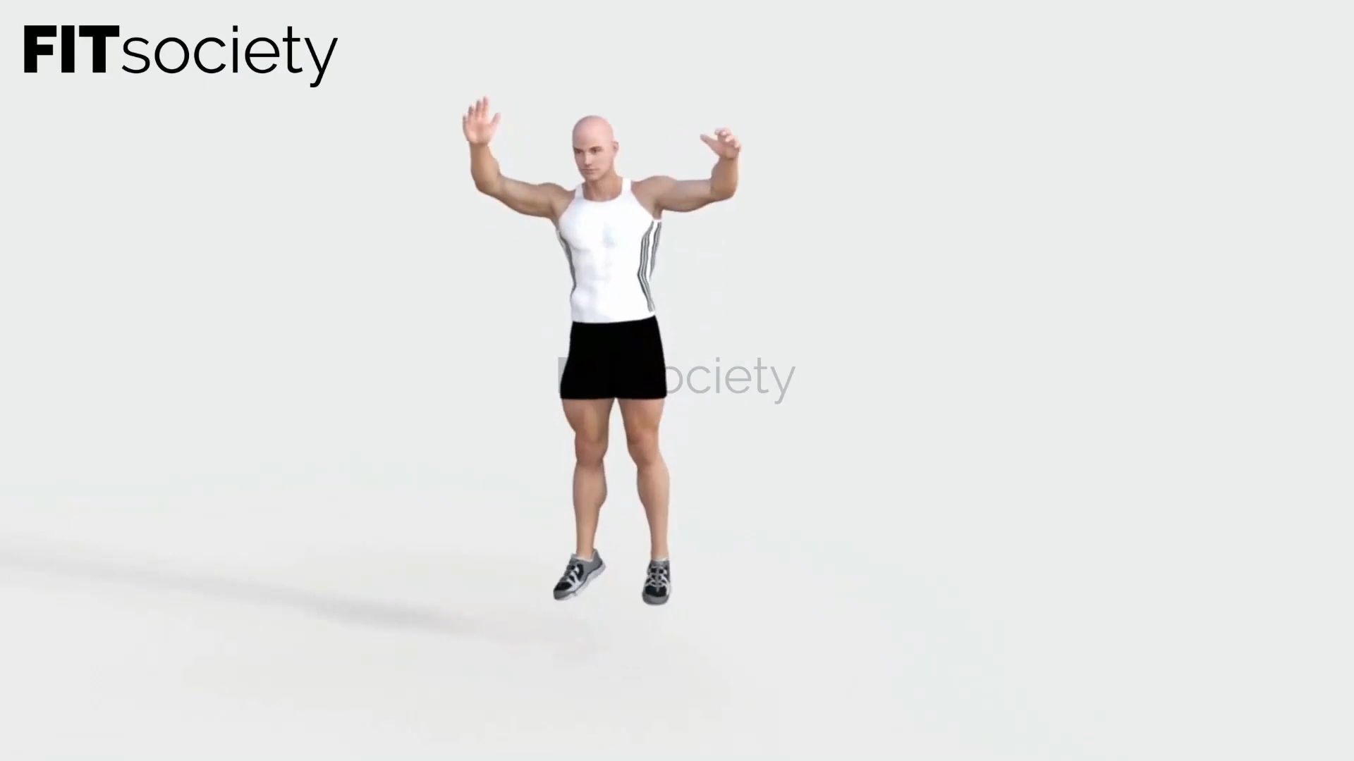 Vertical Jumps