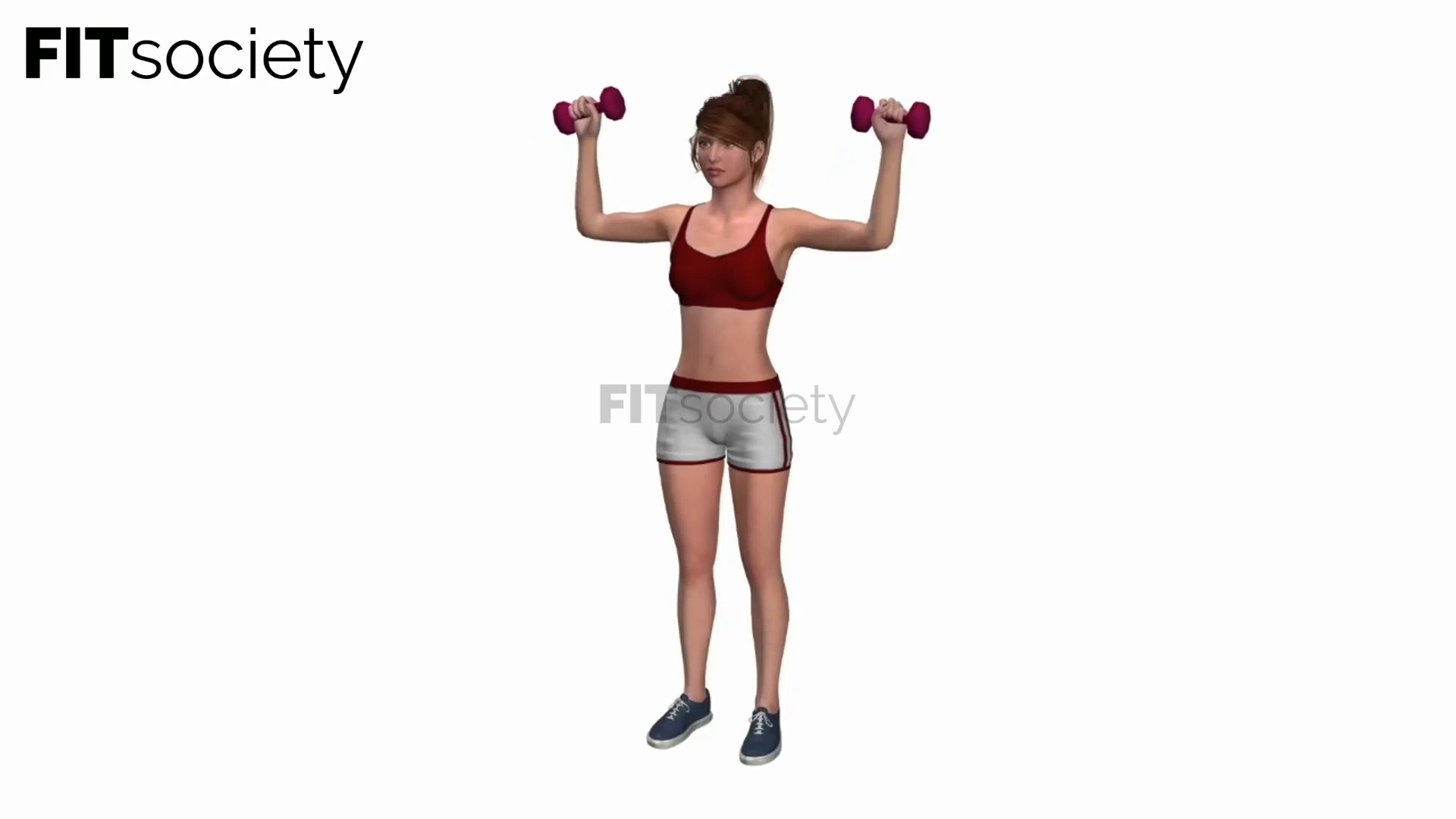 Shoulder Rotation