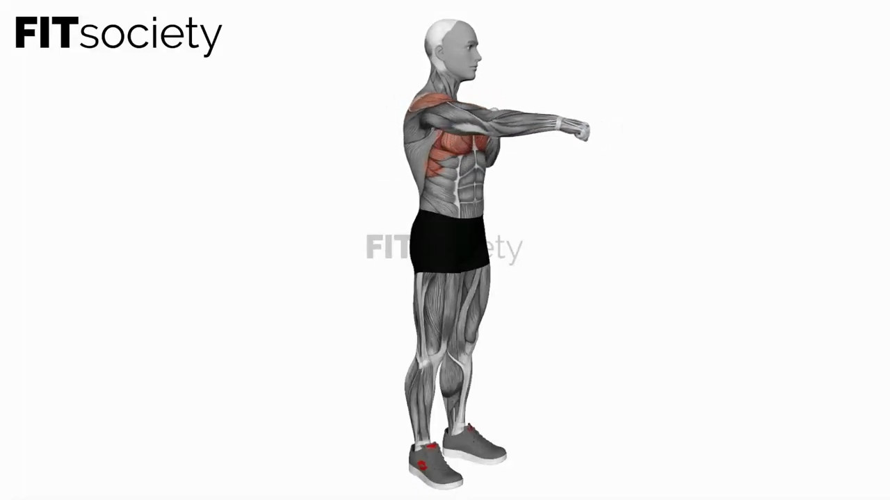 Alternating Punches