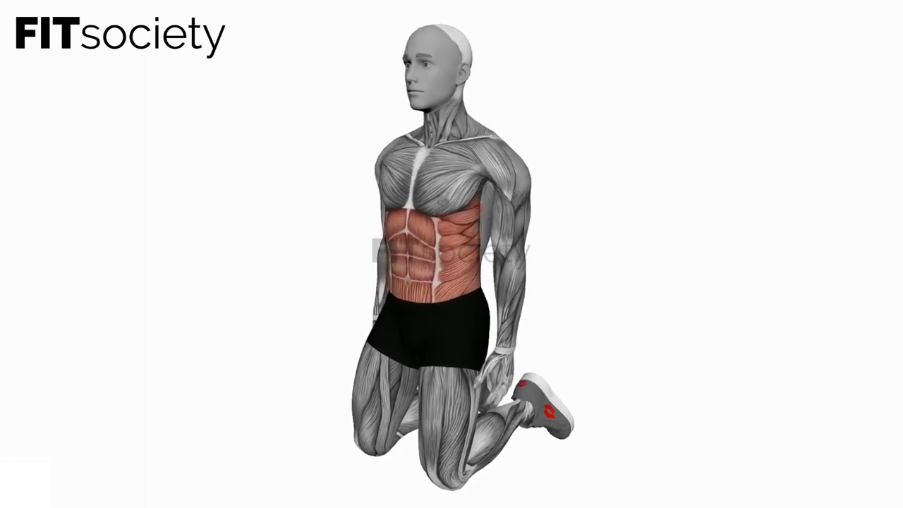 Backward Abdominal Stretch