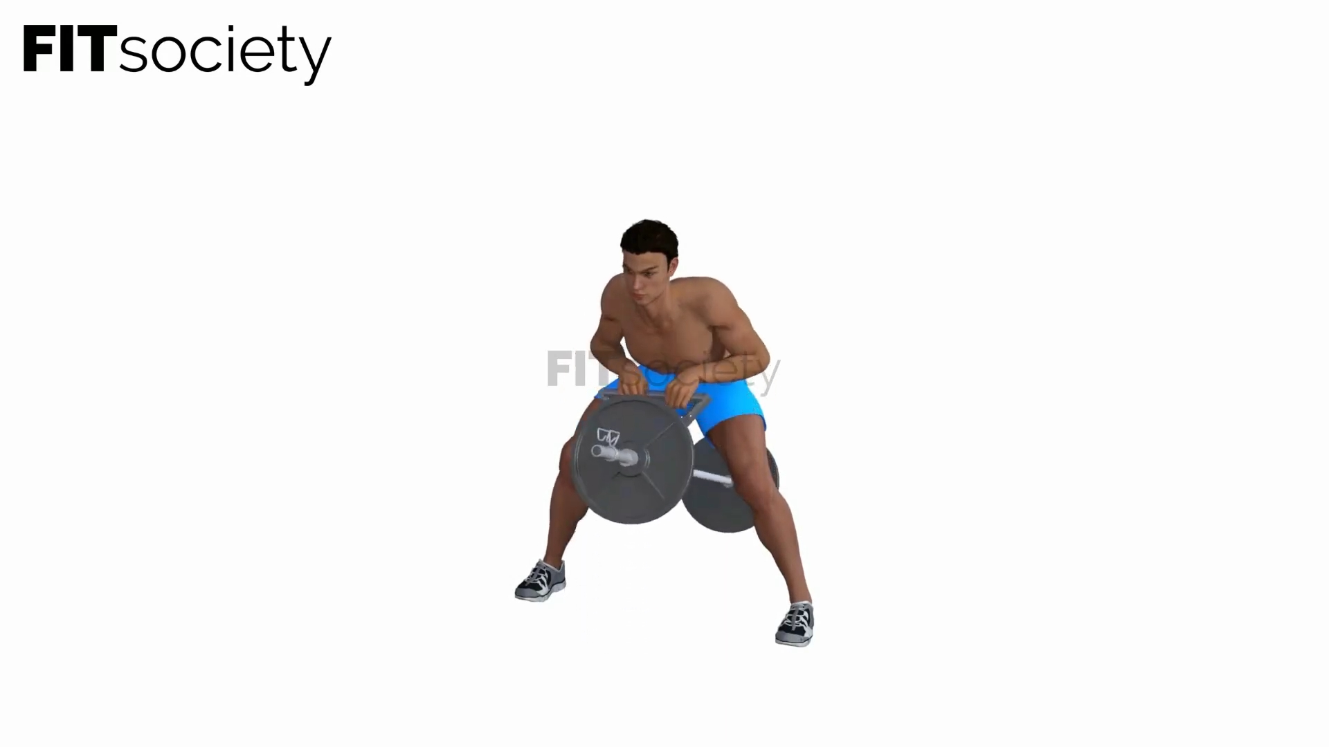 Rowing à la T-Barre