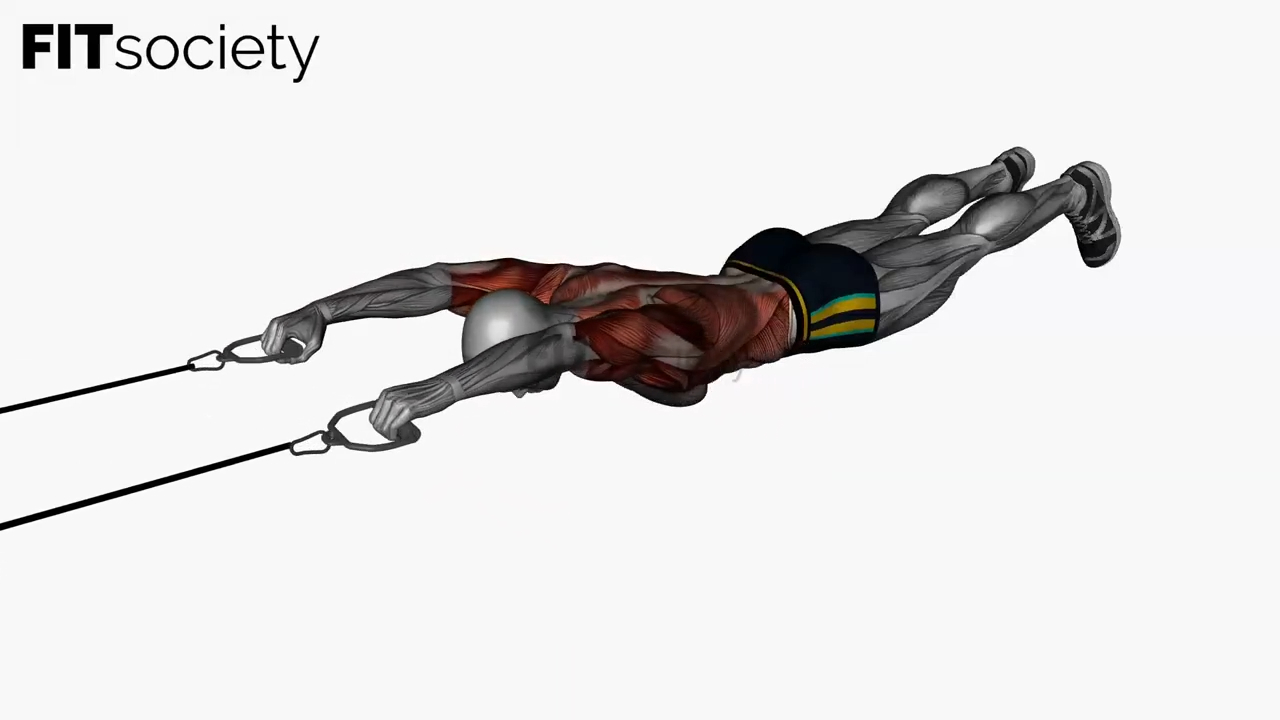 Superman Band Pull-Aparts