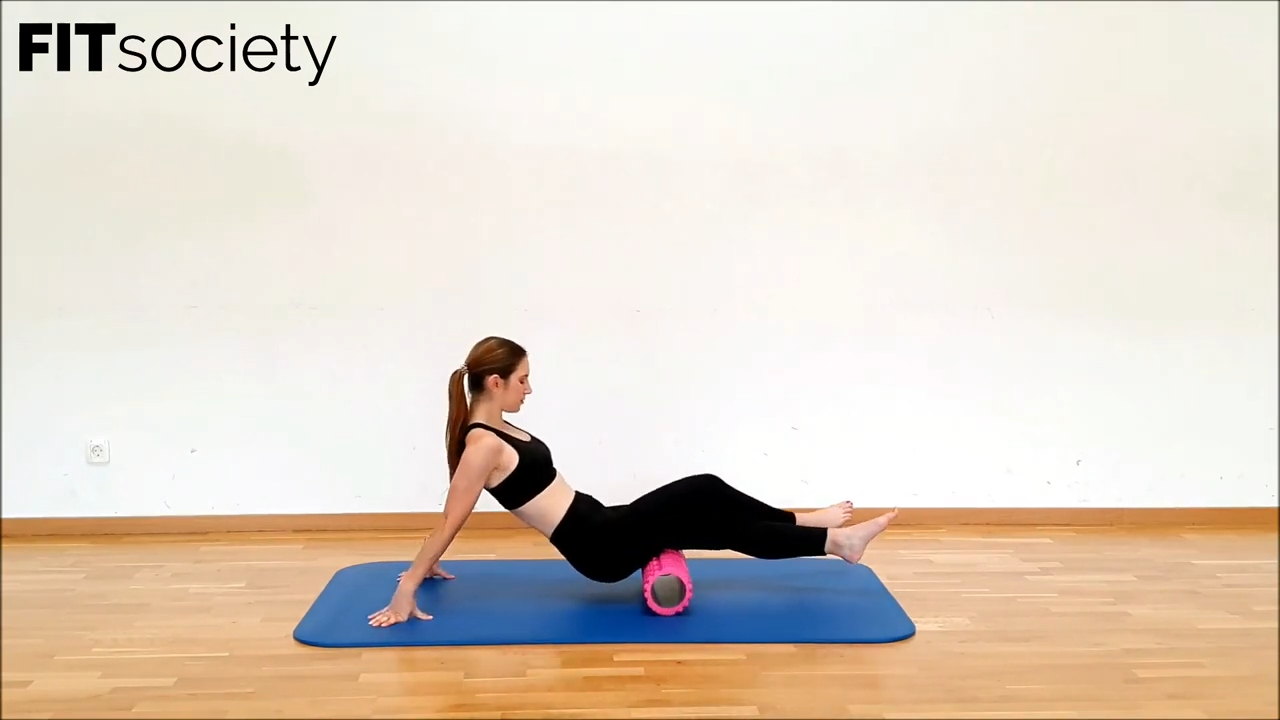 Single-Leg Hamstring Exercise