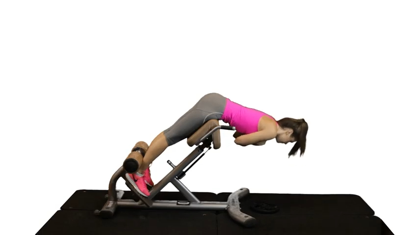 Hyperextension