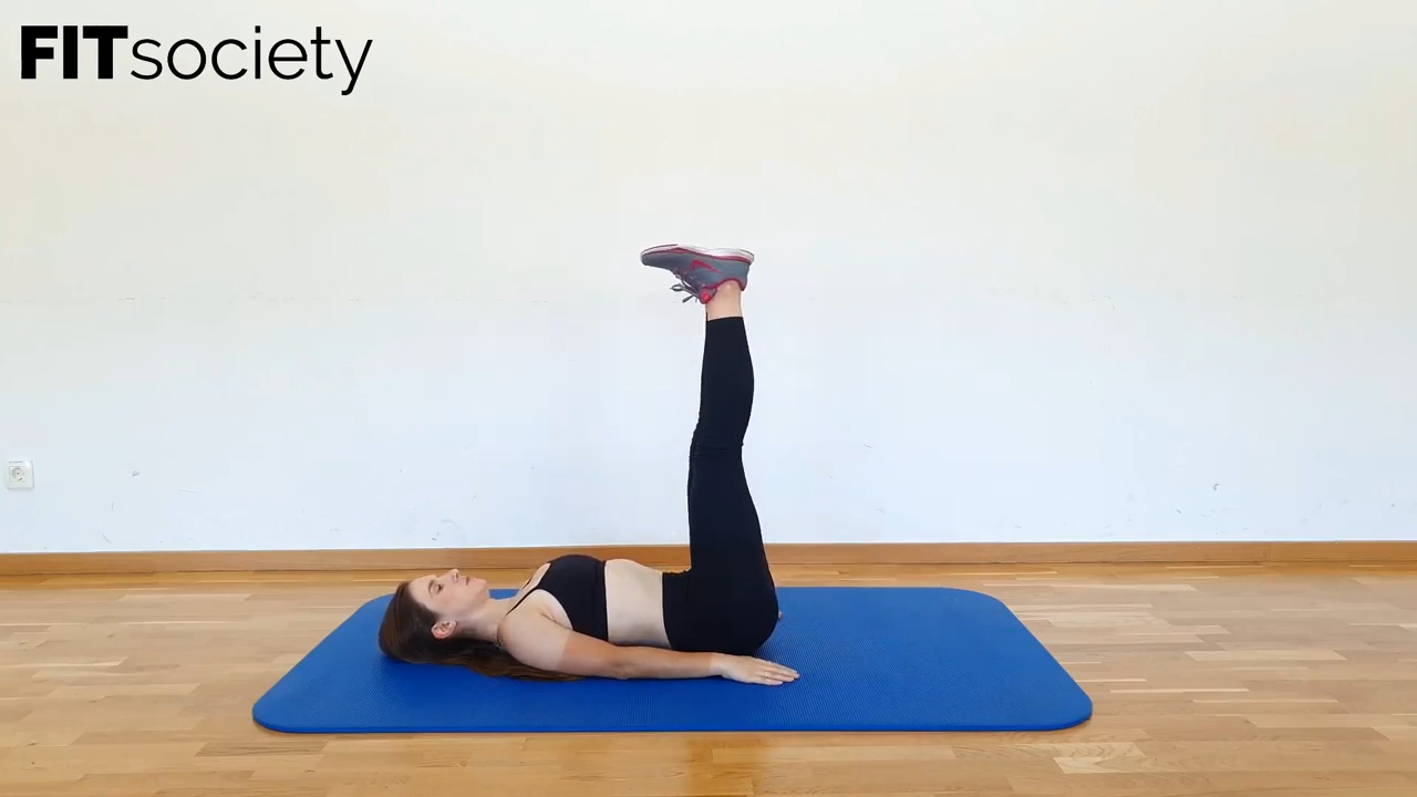Pelvis Lifts
