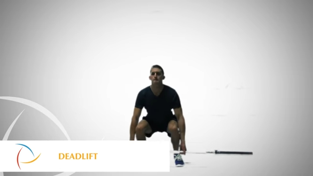 Deadlift