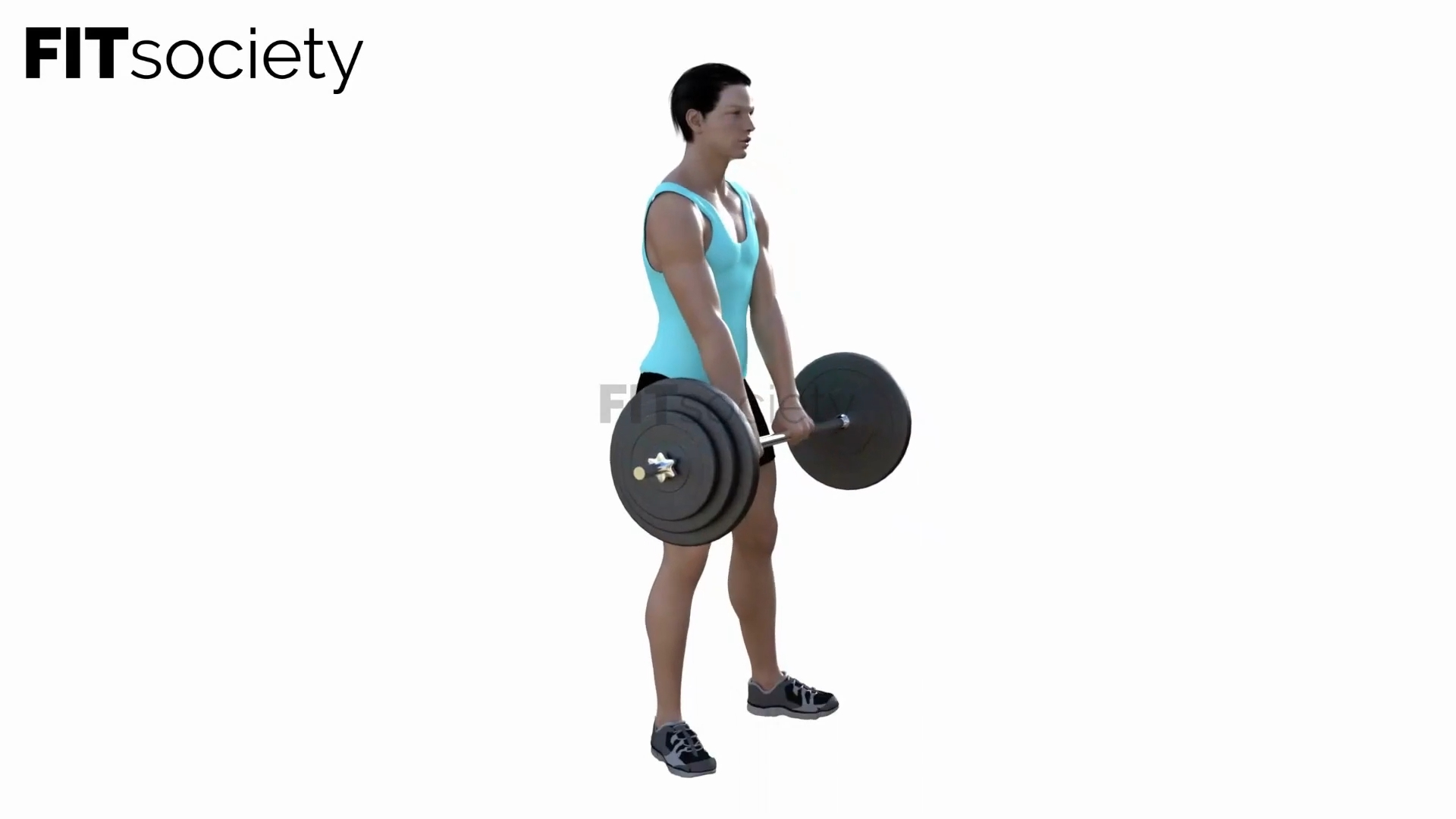 Deadlift
