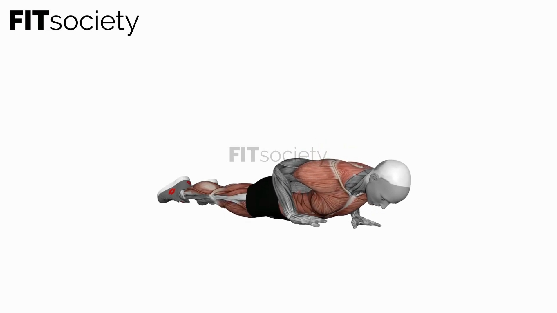Cobra Push-Up