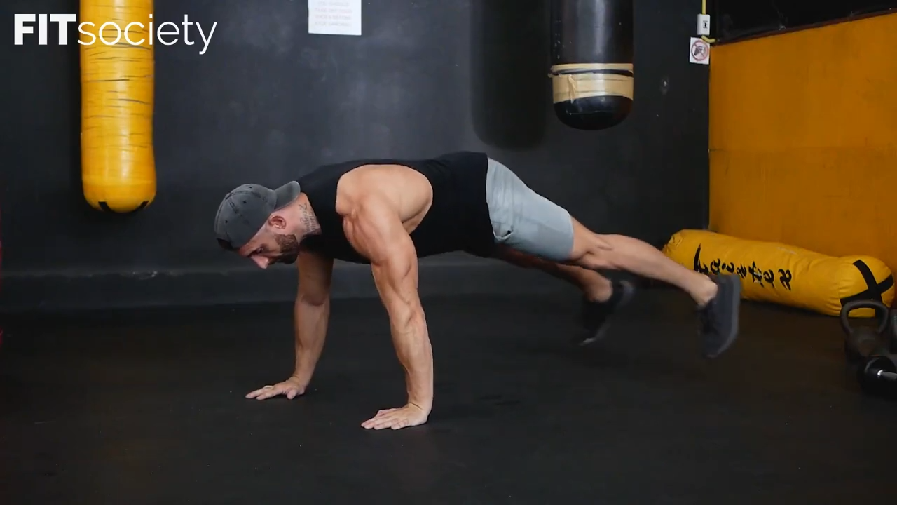 Jack Plank