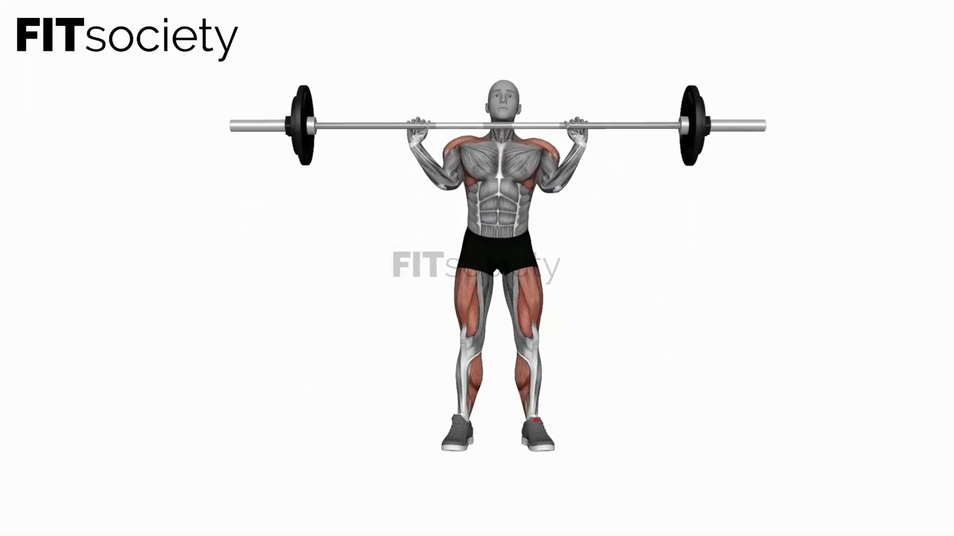 Cluster Power Lifting