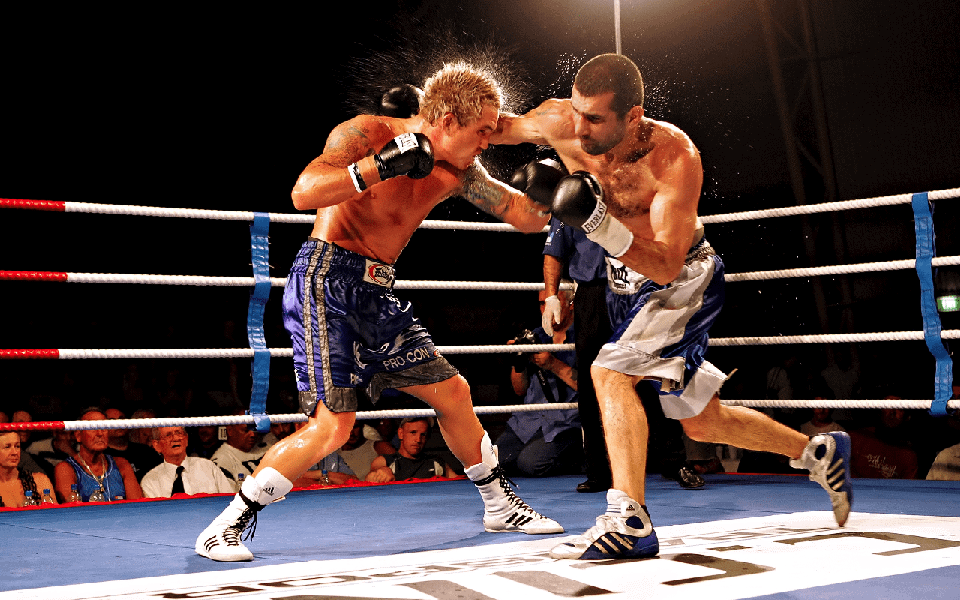 Boxeo