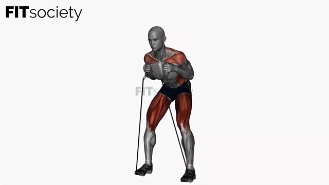 Good Morning Resistance Band