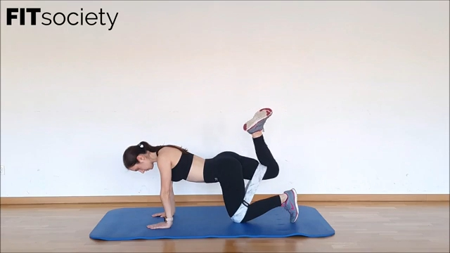 Knee Flexes