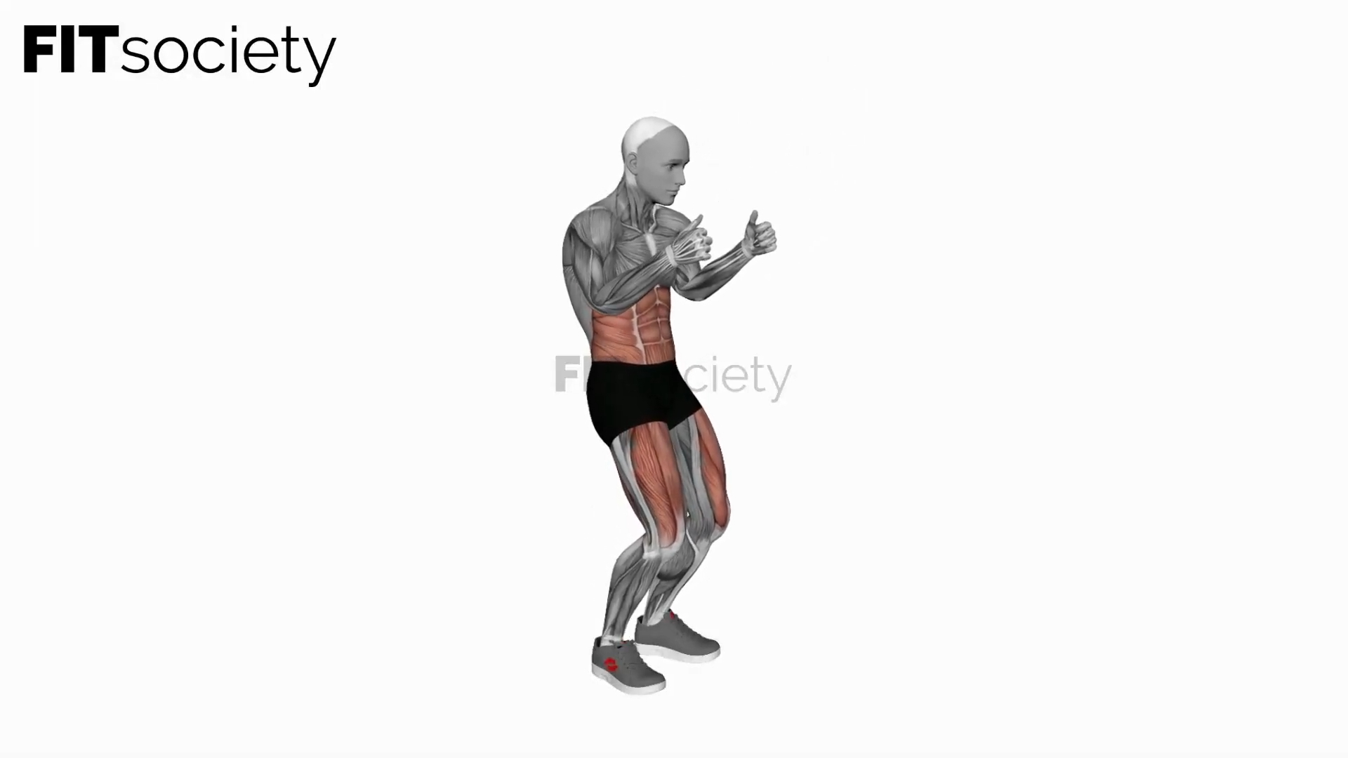 Celebratory Hip Thrust