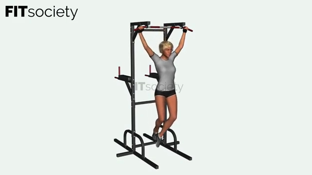 Pull Ups