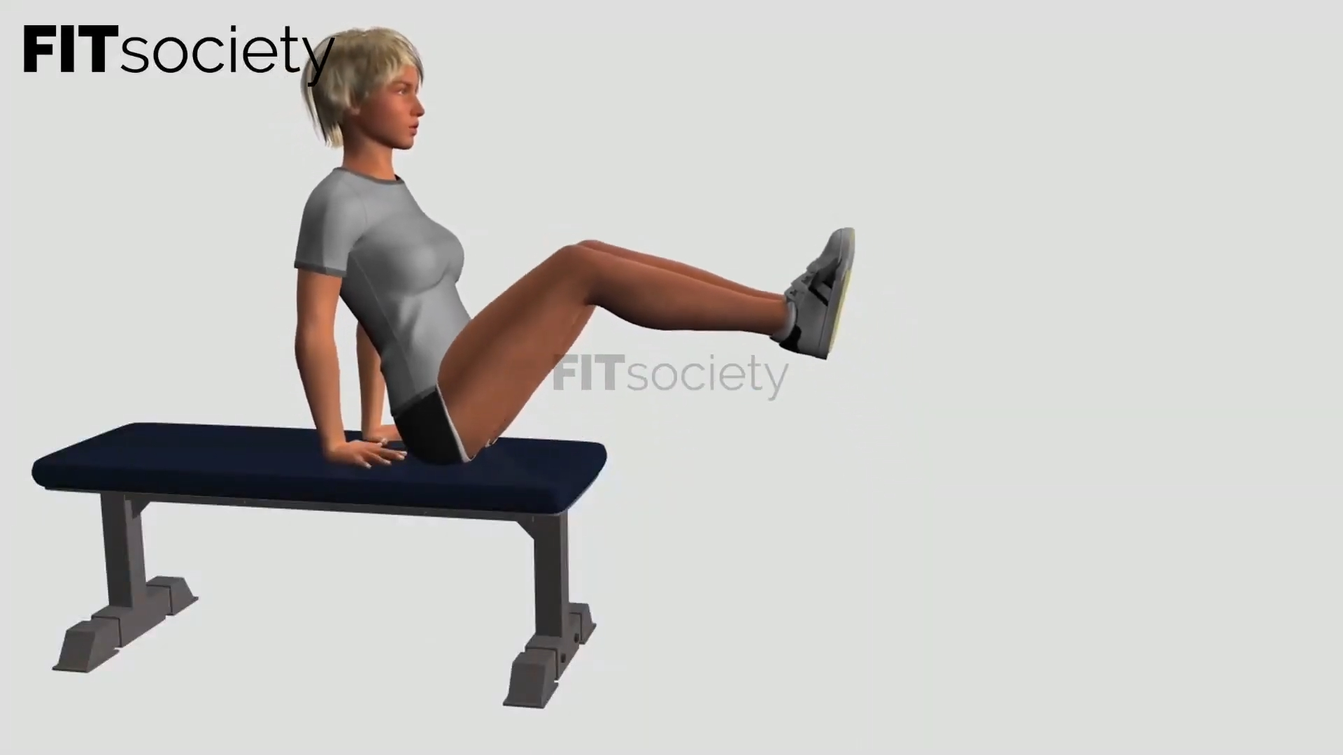 Leg Tucks