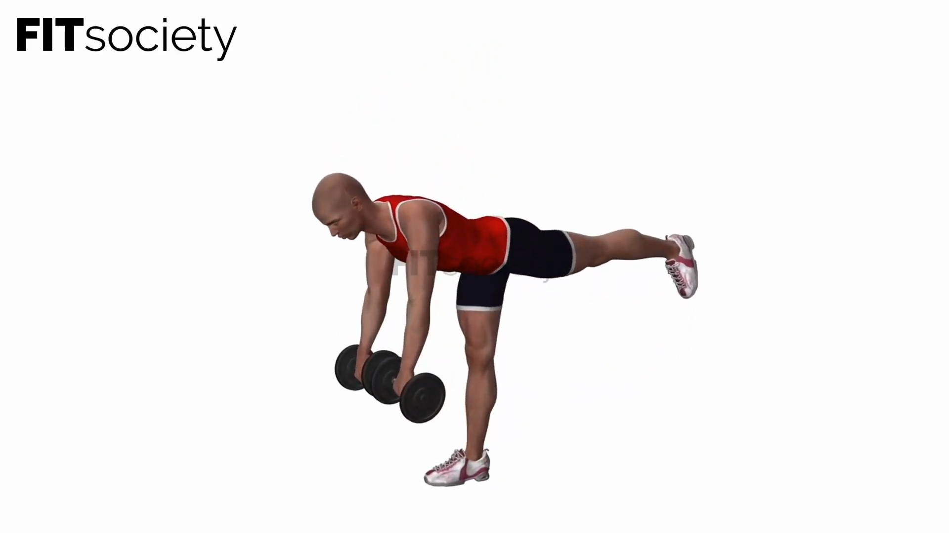 Single-Leg Deadlift