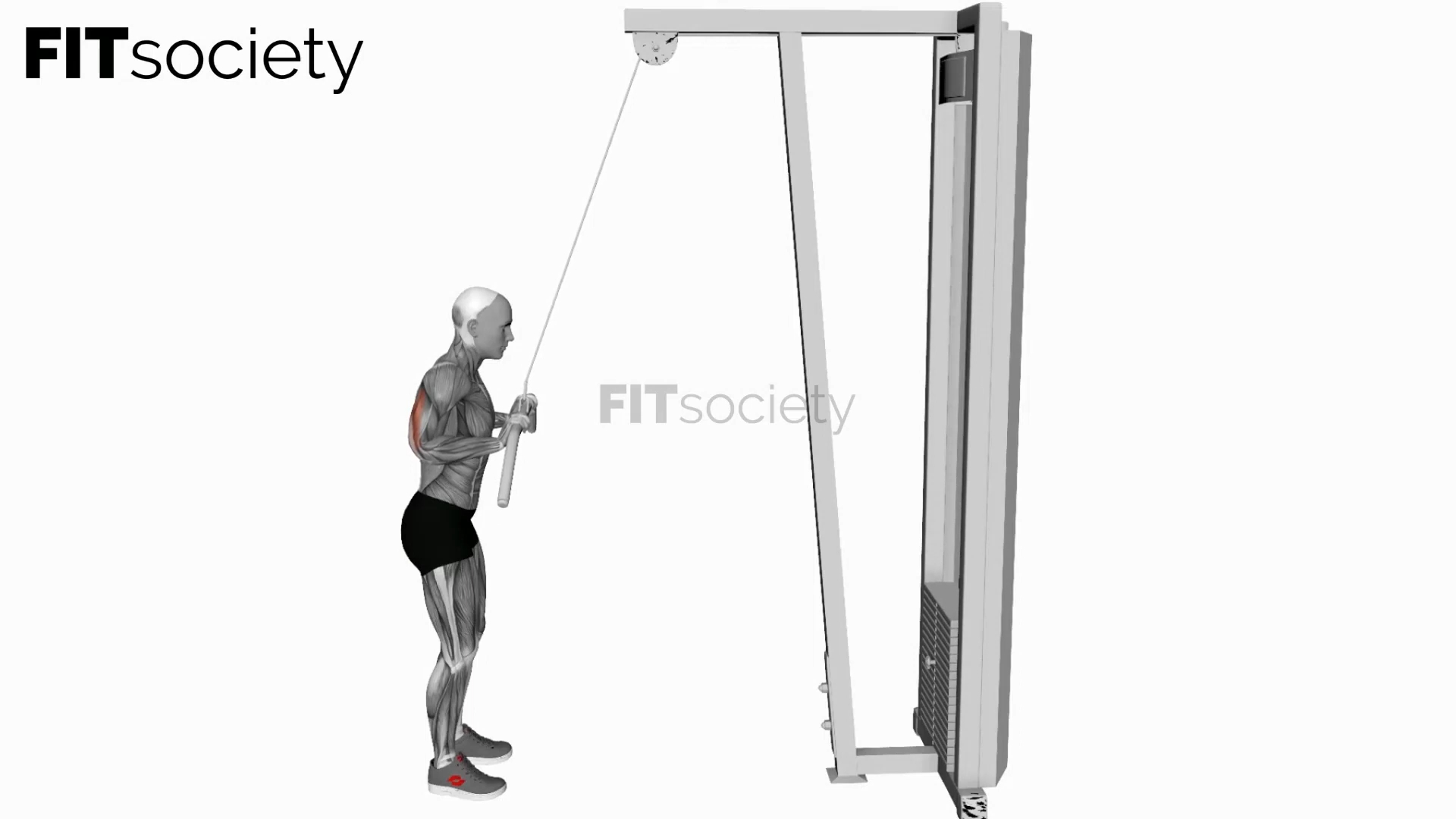 Cable Pushdown