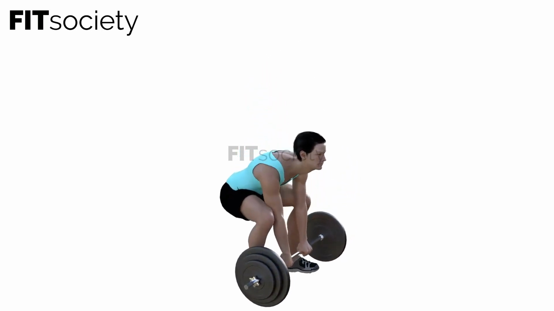 Deadlift