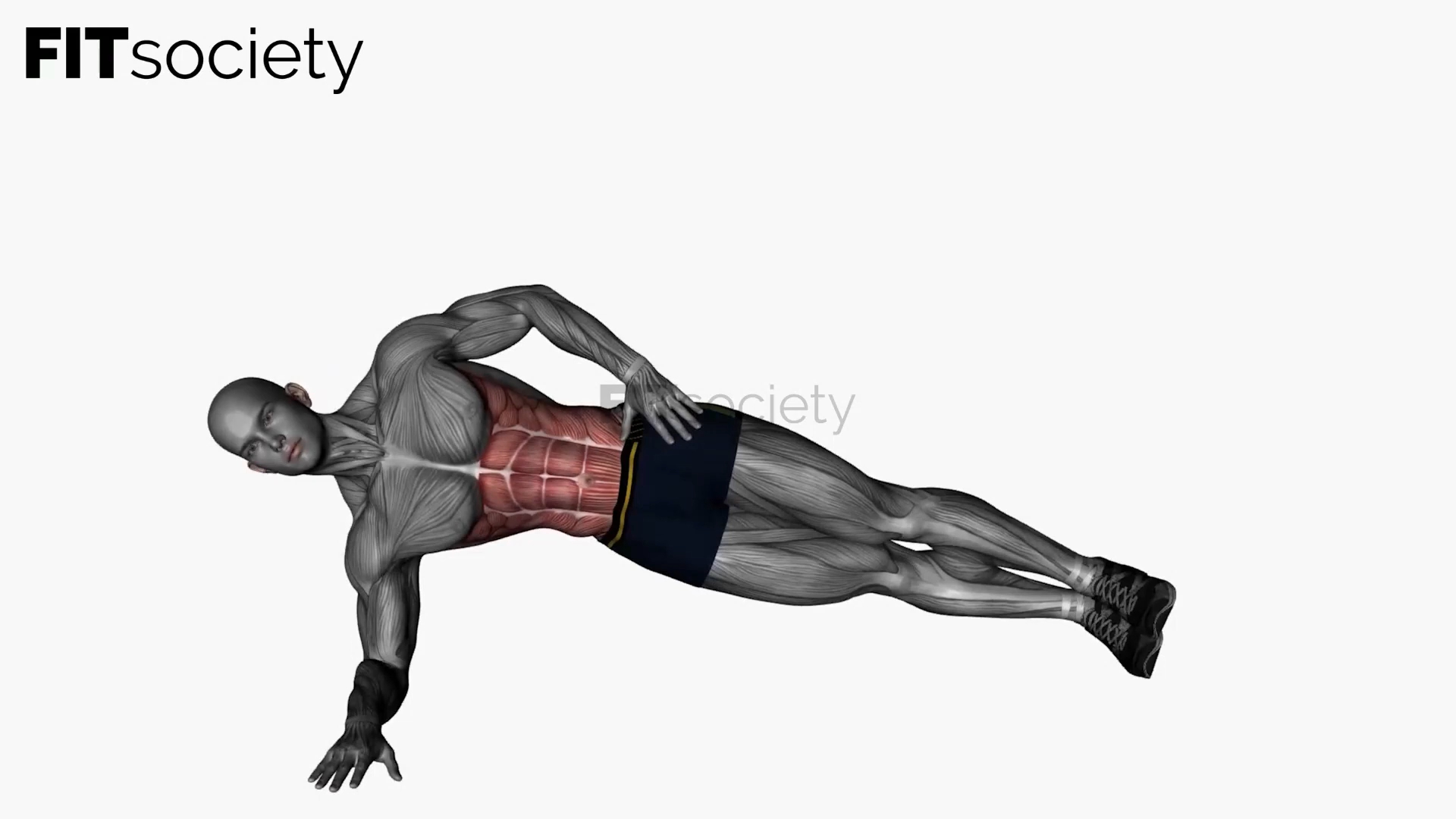 Side Plank