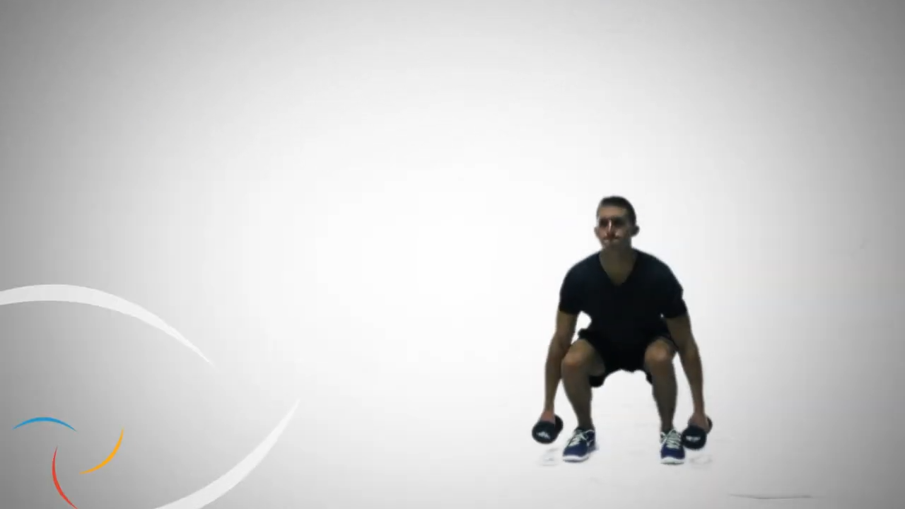 Dumbbell Squat