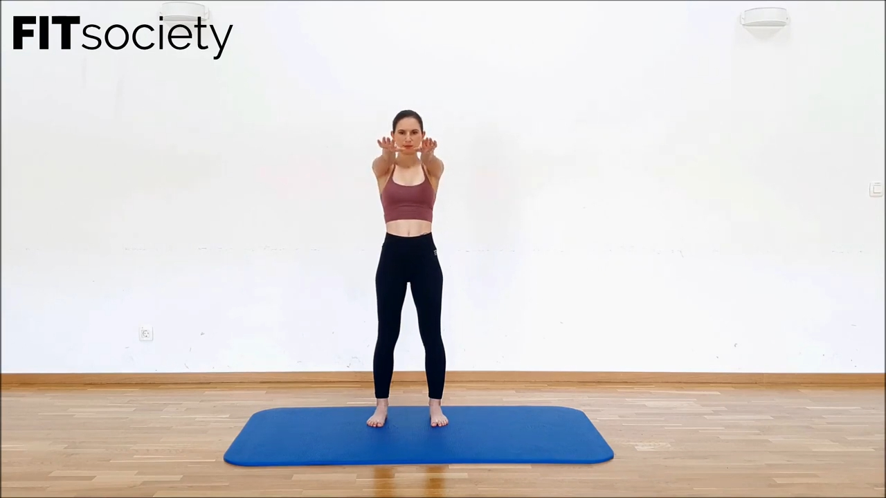 Front Rowing