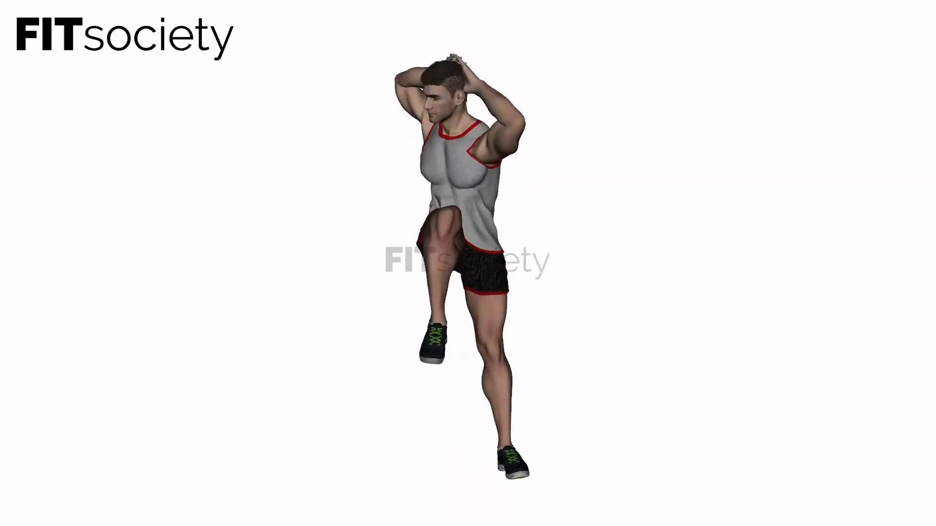 Body Rotation