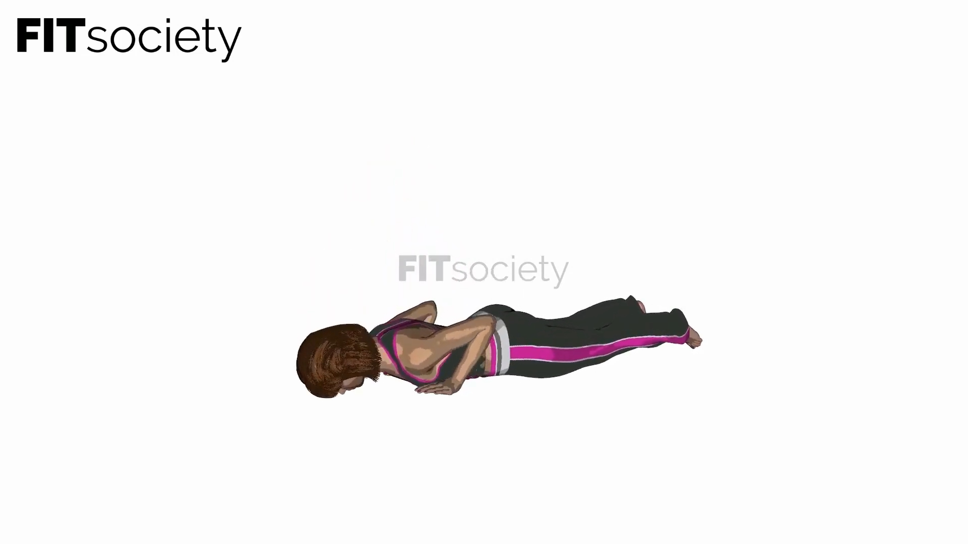 Upward-Facing Dog