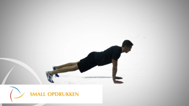 Small Opdrukken