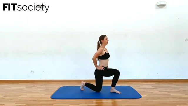 Lunge