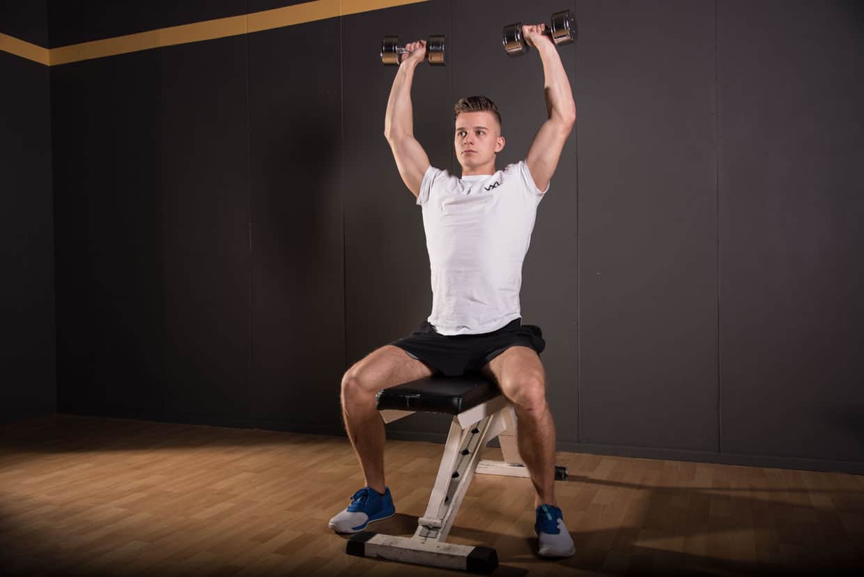 Arnold Press