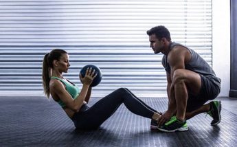 Personal Training