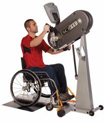 Arm Ergometer