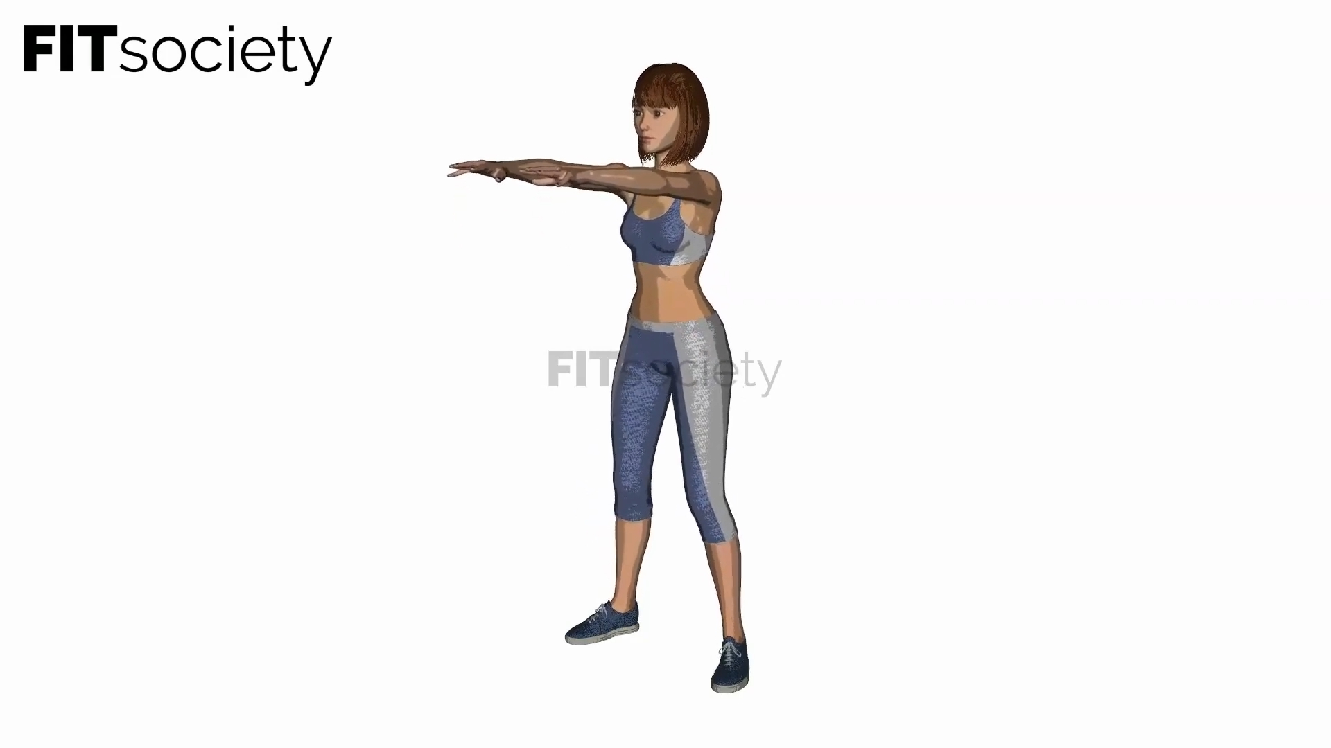 Demi-squats