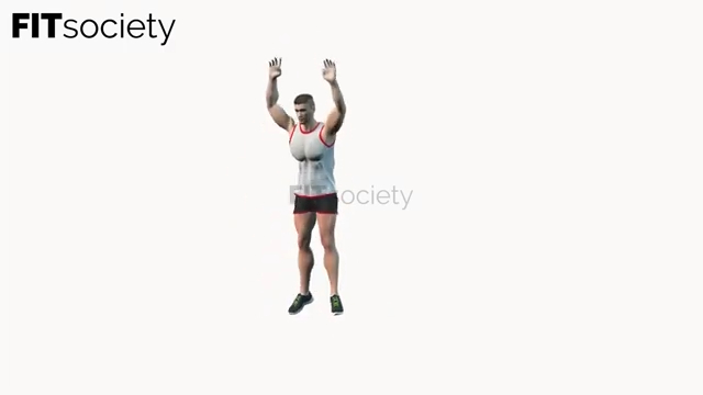 Slow Burpees