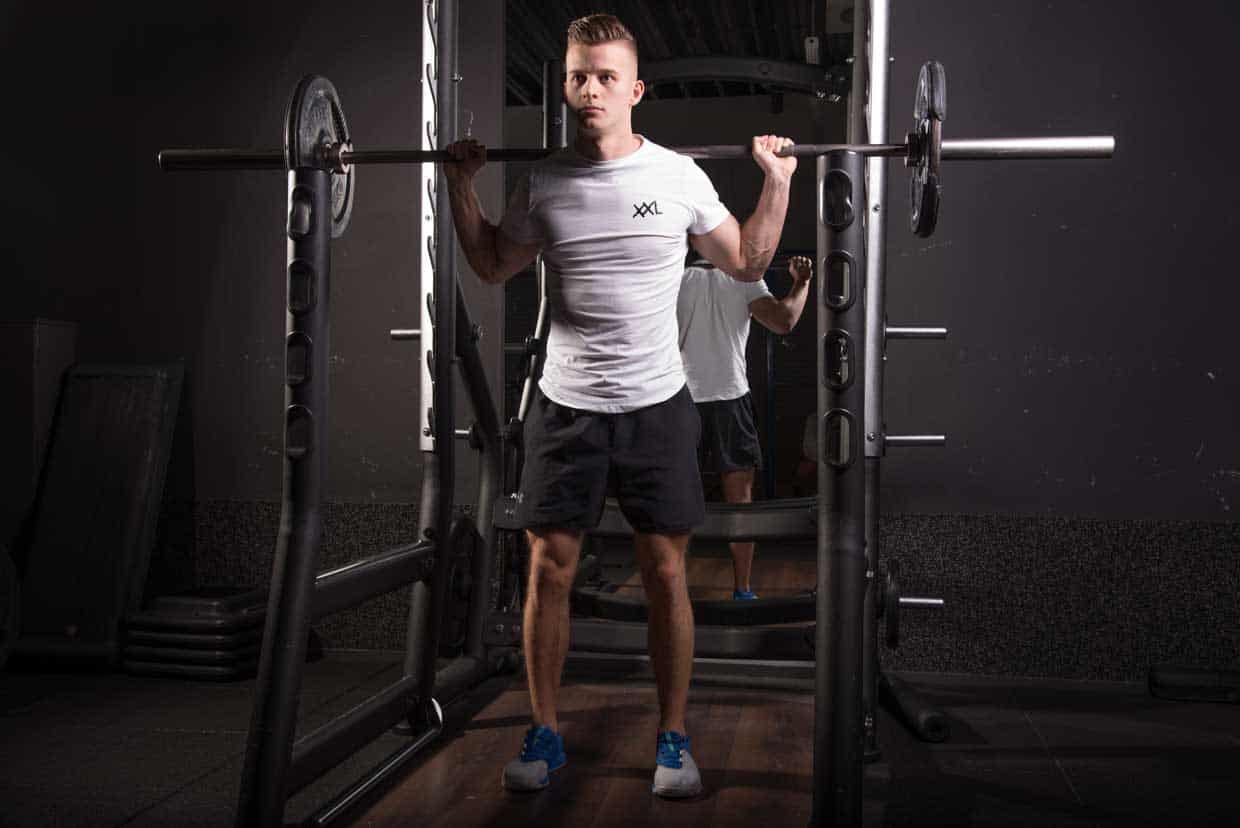 Squat