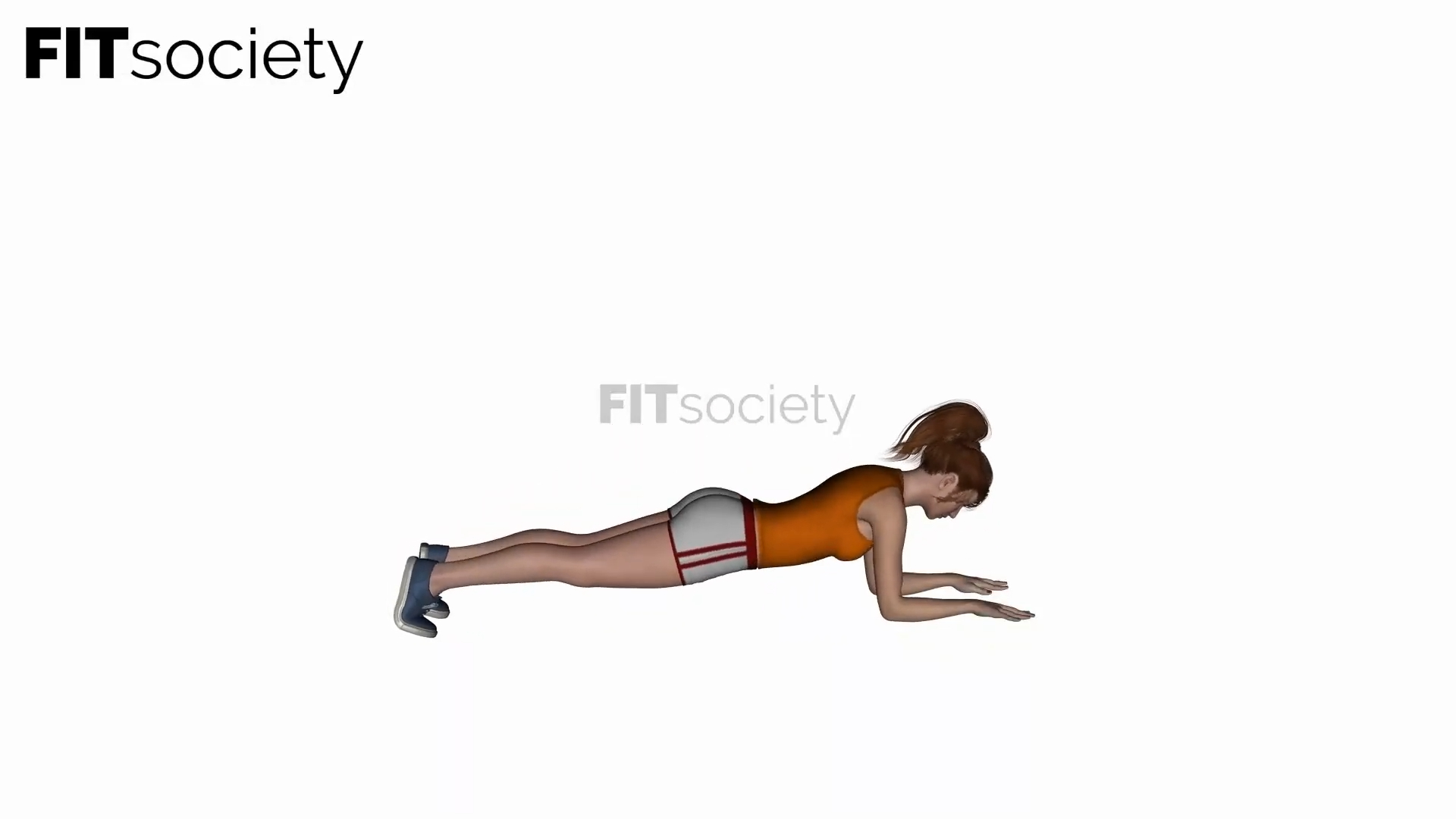 Dynamic Plank