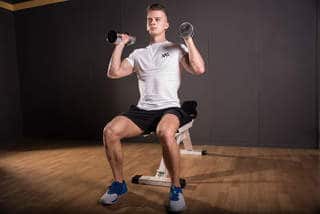 Arnold Press