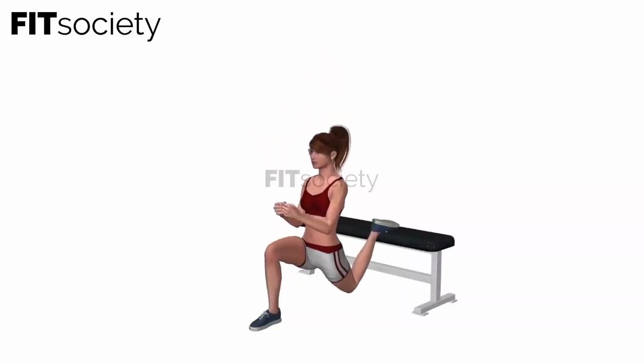 Squat bulgare
